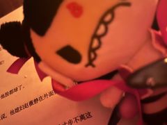 -剧狐剧本杀·月球探案馆(人民广场1号店)