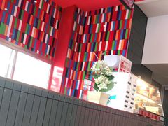 -肯德基(天津奥城店)