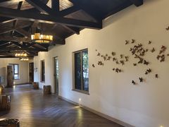 -浙江安吉JW万豪酒店·万豪中餐厅