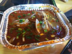 -金园海的味(马家巷店)