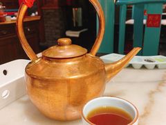 小吊梨汤-聚京民福烤鸭店(木樨园店)