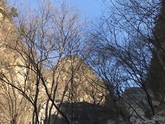 -北京上方山国家森林公园