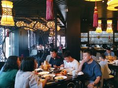 -鼓楼东街老火锅(鼓楼店)