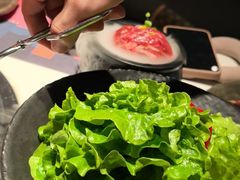 -焱铁烧·黑毛和牛专门店(杭州嘉里中心店)