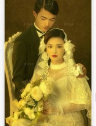 -盘子女人坊古装写真摄影(天津总店)