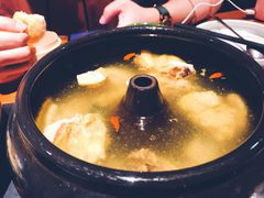 -云海肴·汽锅鸡·云南菜(美罗城店)