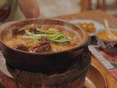 -十六蒲(桂林路店)