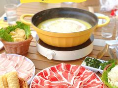 -四喜小胖·北京涮肉(五道营店)