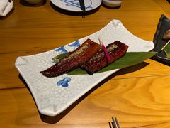 鳗浦烧-渔寿司·日本料理(艾尚天地店)