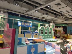 -利奥梦幻主题乐园(爱琴海购物公园店)