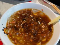 红糖冰粉-钢管厂五区小郡肝火锅串串香(清河店)