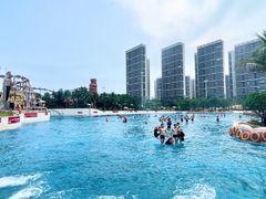-鼎龙湾德萨斯水世界