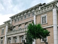 -天津五大道文化旅游区