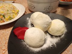 -红樱桃·欢乐餐厅(太原里店)