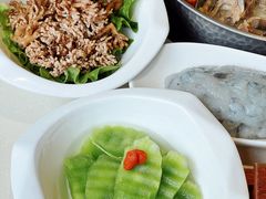 -浩爷羊蝎子火锅(望京店)