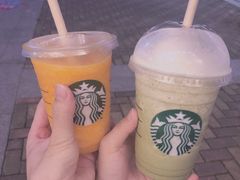 -星巴克(大梅沙8号仓店)