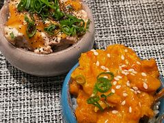 -戏作寿司(观音桥店)