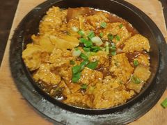 -老牌坊鲁菜名店(聊城美食岛店)