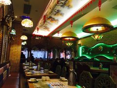 -北疆饭店(吴江店)