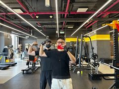 -FEELINGME乐刻私教馆·健身(大融城店)