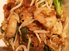 -马来西亚美食街