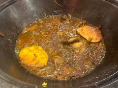 -粗粮人家·东北菜(洋桥店)