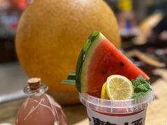 -杨记隆府重庆江湖菜(太古里旗舰店)