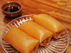 松露汁鸡丝春卷-广州瑰丽酒店·广御轩Lingnan House