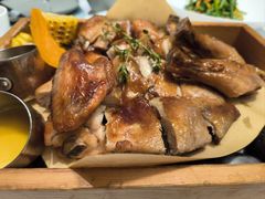 -花开餐厅(环湖中路店)