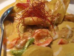 -泰澜得泰国菜(大学城店)