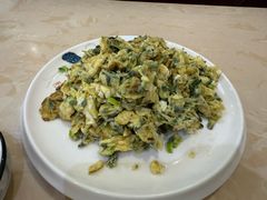 -北方饺子王·海肠捞饭·海鲜锅(山大店)