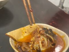 -邓莽子老火锅(鲁祖庙店)