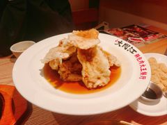 -大同江朝鲜菜(凯德店)