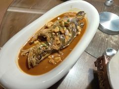 -小菜园新徽菜(马鞍山金鹰店)