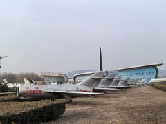 -中国航空博物馆