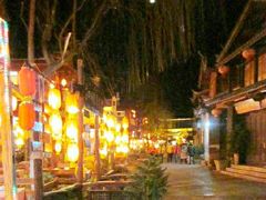-丽江古城第一观景台