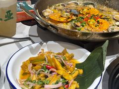 -虎婆冷饮店·海南特色炒冰(三亚湾店)