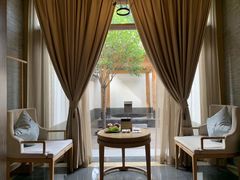 -西安华清御汤酒店