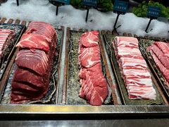 -東盛炭烤自助料理(浦东文峰广场店)