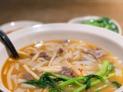 -漆黑觉米粉(三里屯店)