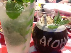 -1886德国汽车餐厅(外滩十六铺码头店)