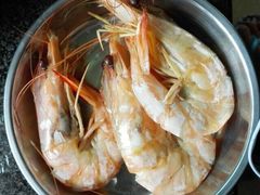 -浪琴湾尾角仔海鲜坊