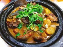 -阿静美食