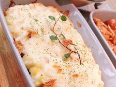 -蜜桃餐厅·伴山(湖滨商业街店)