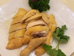 白切鸡-大天然酒店(军民路店)