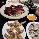 上海新开的！！！jujuju好吃的粥底火锅[调皮][调皮][调皮]