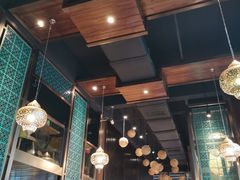 大堂-中阿兰牛肉面(悦海新天地店)