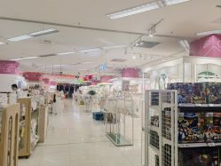 -孩子王童乐园(西安盛龙店)