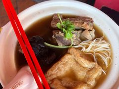 -南洋老咖啡(牛车水店)