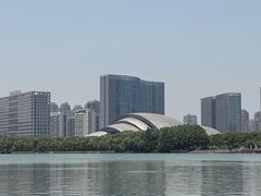 -天鹅湖体育公园